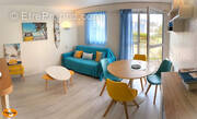 Appartement à QUIBERON