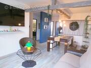 Appartement à MARSEILLE-10E