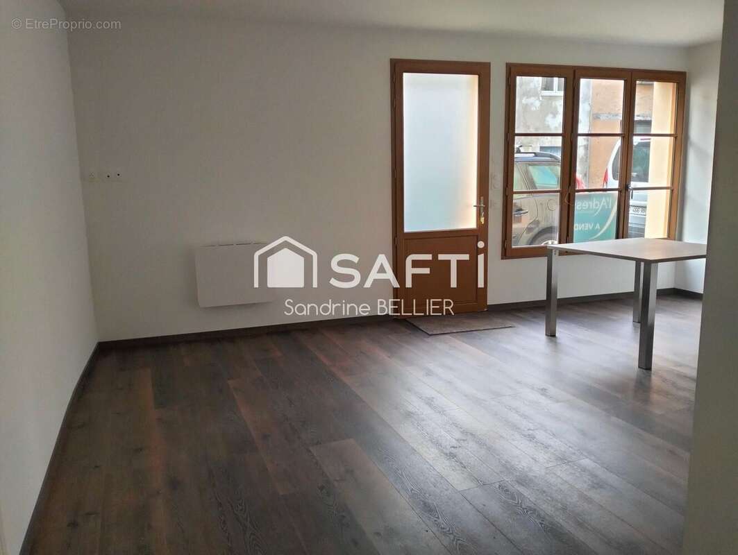 Photo 4 - Maison à APREMONT