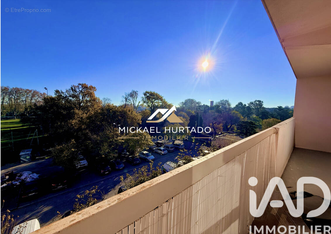 Photo 1 - Appartement à AVIGNON