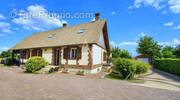 Maison à ETREPAGNY
