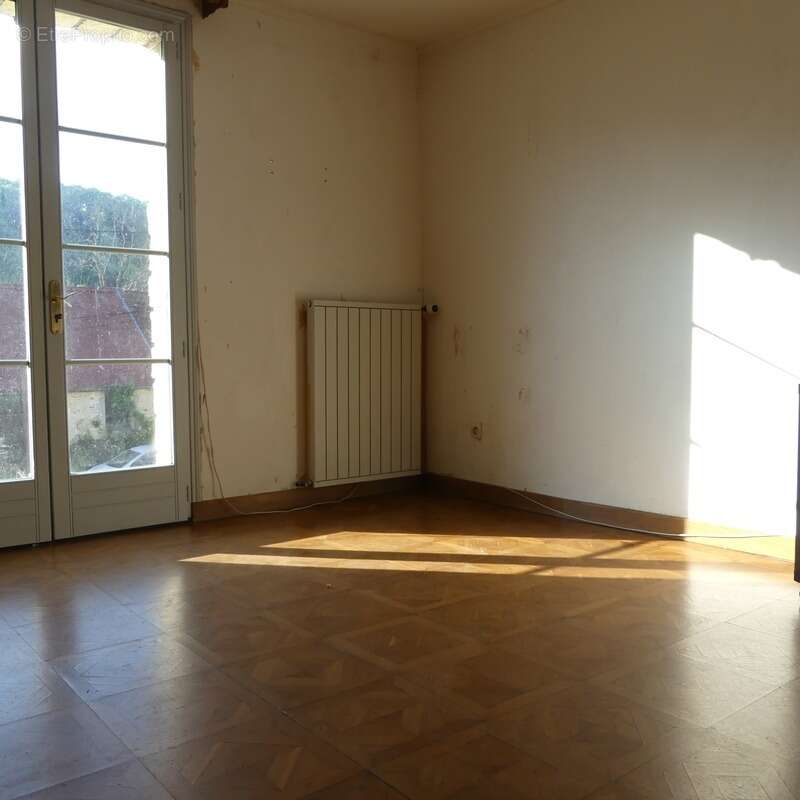 Maison à VENAREY-LES-LAUMES