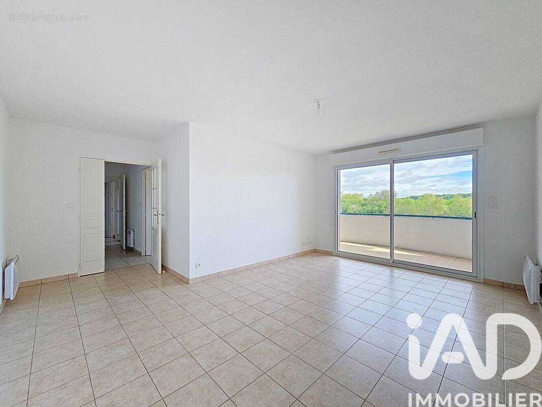 Photo 1 - Appartement à USTARITZ