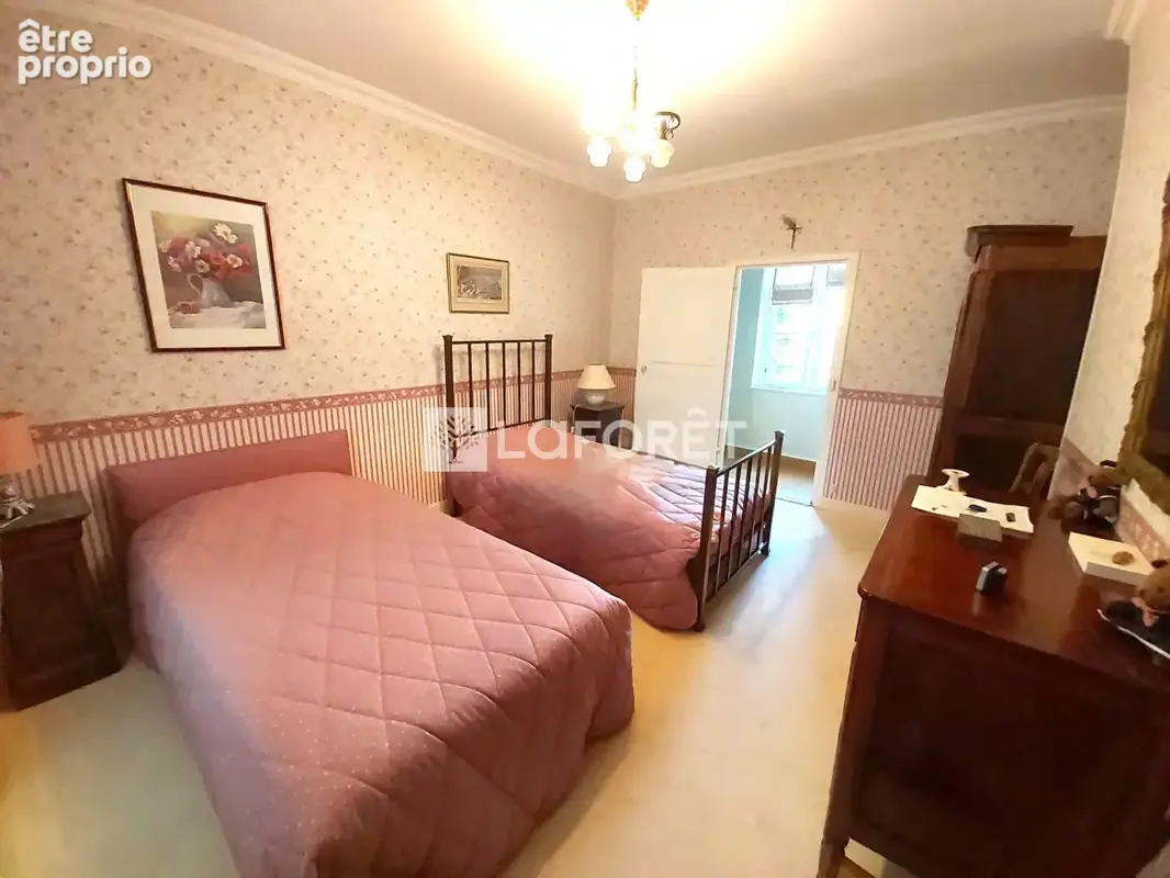 Maison 9 pièces 265 m² à vendre à Luzancy (77138) - photo 13