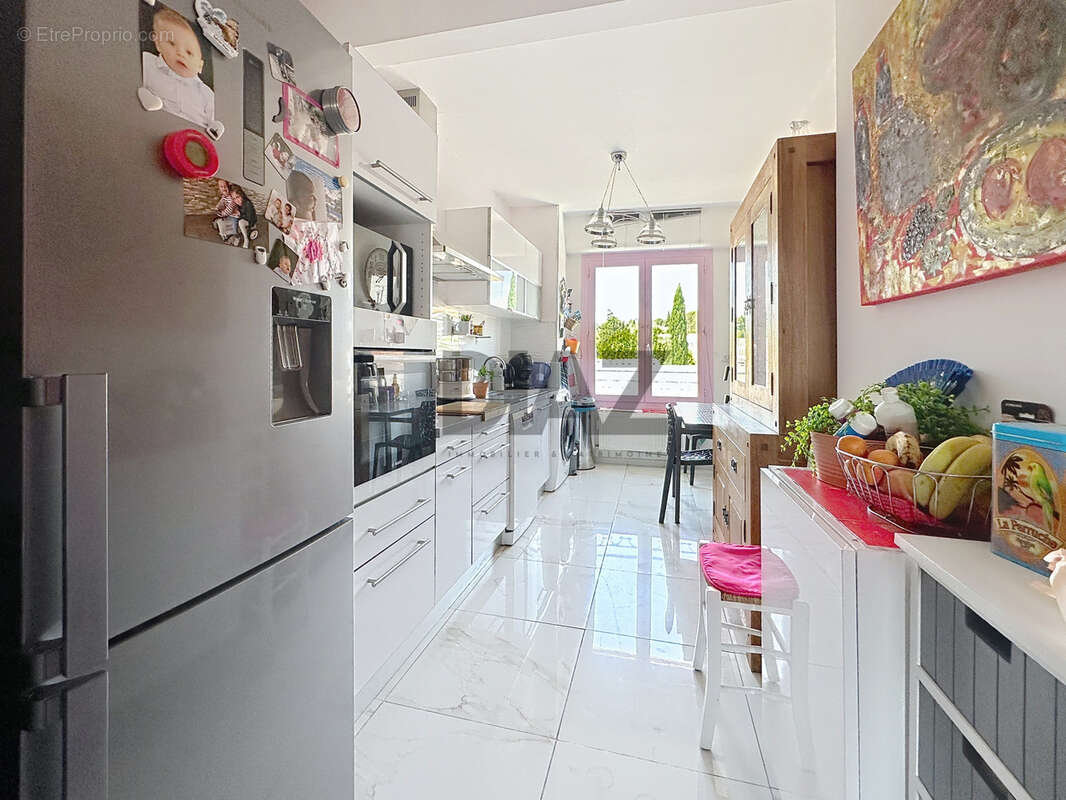 Appartement à NIMES