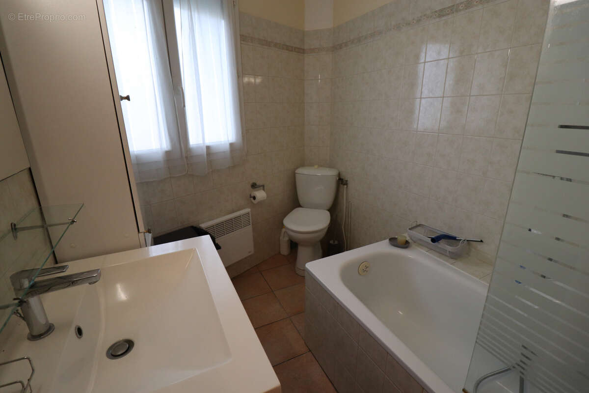 Appartement à ARGELES-SUR-MER