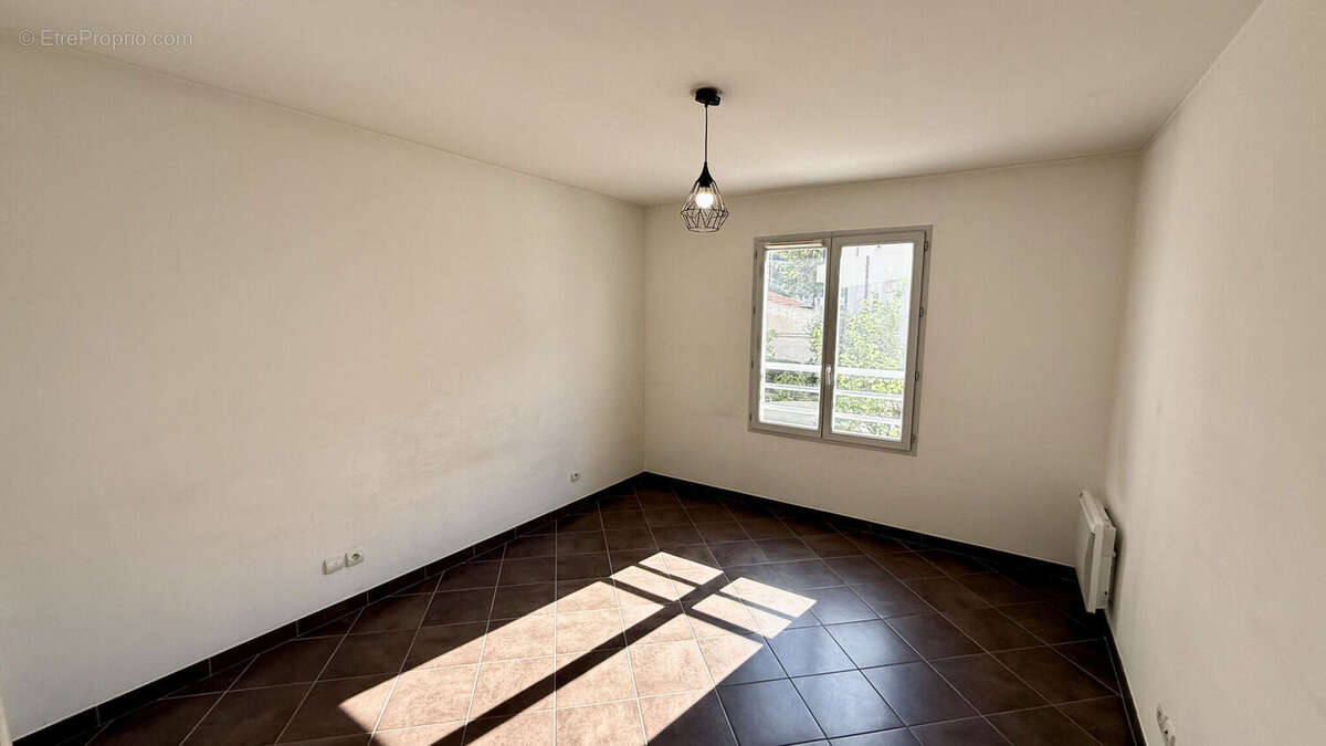 Photo 7 - Appartement à NICE