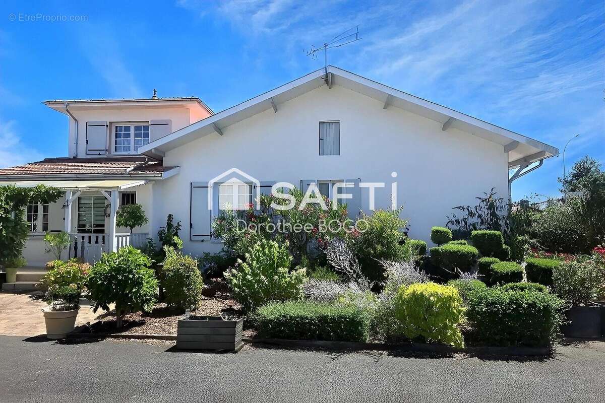 Photo 2 - Maison à AUDENGE