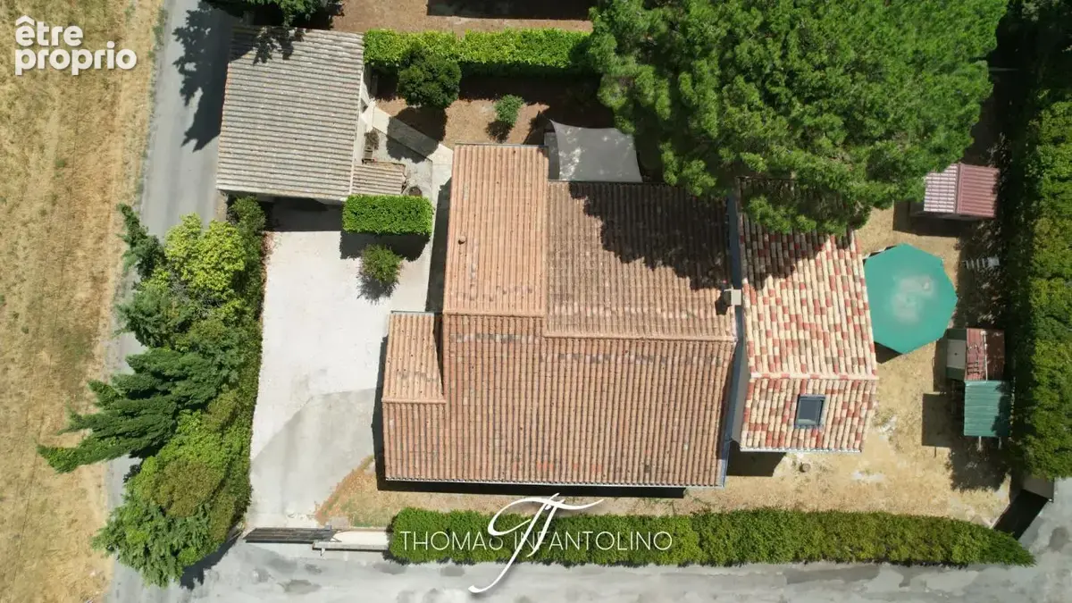 En exclusivite - pennautier - 4 chambres - garage - piscine - sans vis-a-vis - photo 4