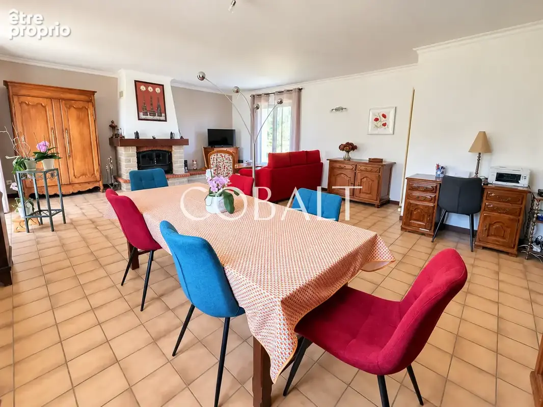 Maison familiale au calme de la campagne - photo 2
