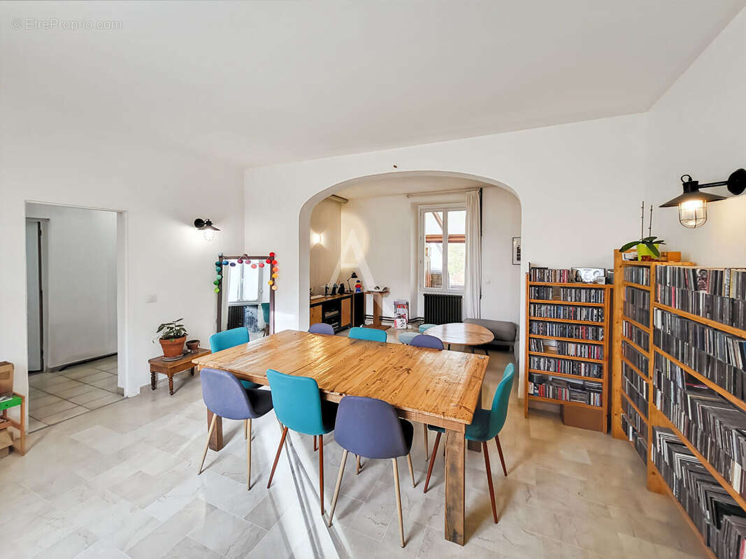 Maison à BRIE-COMTE-ROBERT