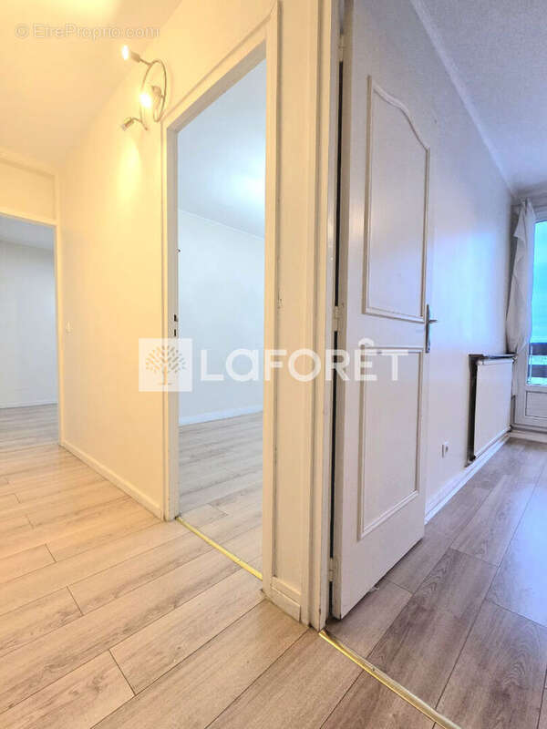 Appartement à PONTOISE