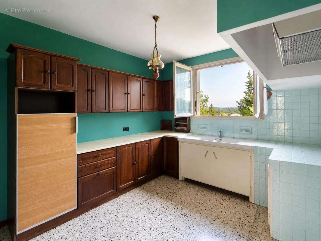 Maison de 1970,130m² sur un terrain de 1125m² - photo 3