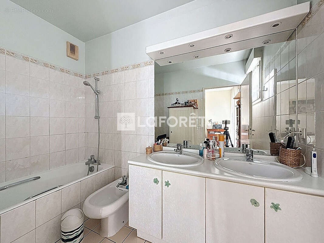 Appartement à SCEAUX