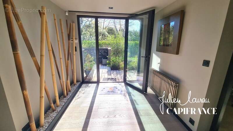 Maison à CONCARNEAU