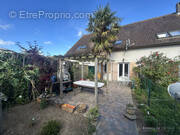 Maison à ETAPLES