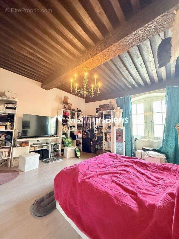 Appartement à VESOUL