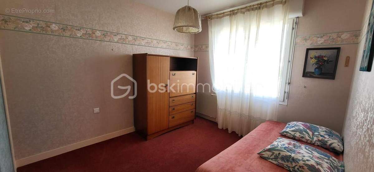 Maison familiale de plain-pied – La Chapelle-Saint-Mesmin - photo 8