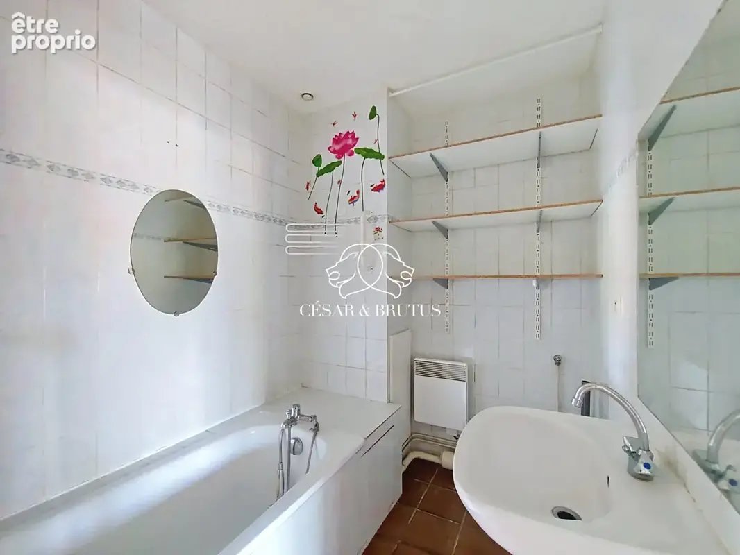 Appartement 2 pièces 44 m² à vendre à Saint-Pierre-De-Chandieu (69780) - photo 8