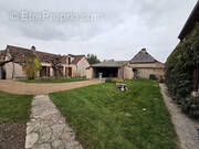Maison à NOGENT-LE-PHAYE