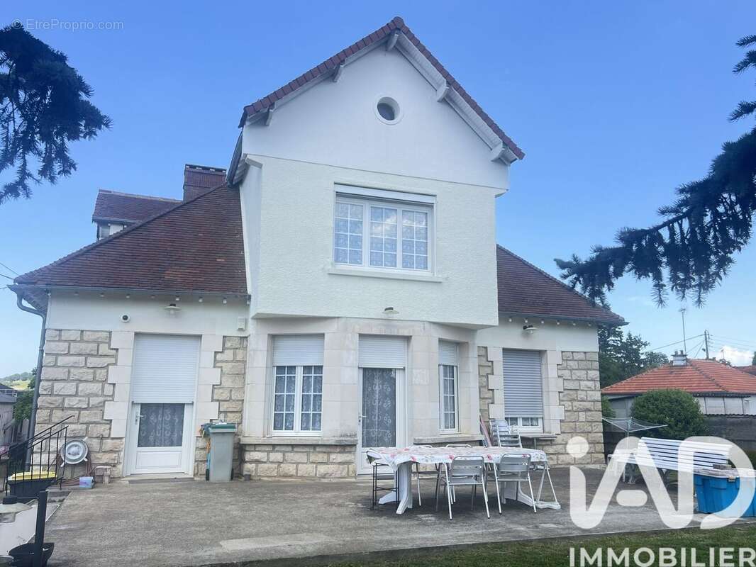Photo 4 - Maison à CHABLIS