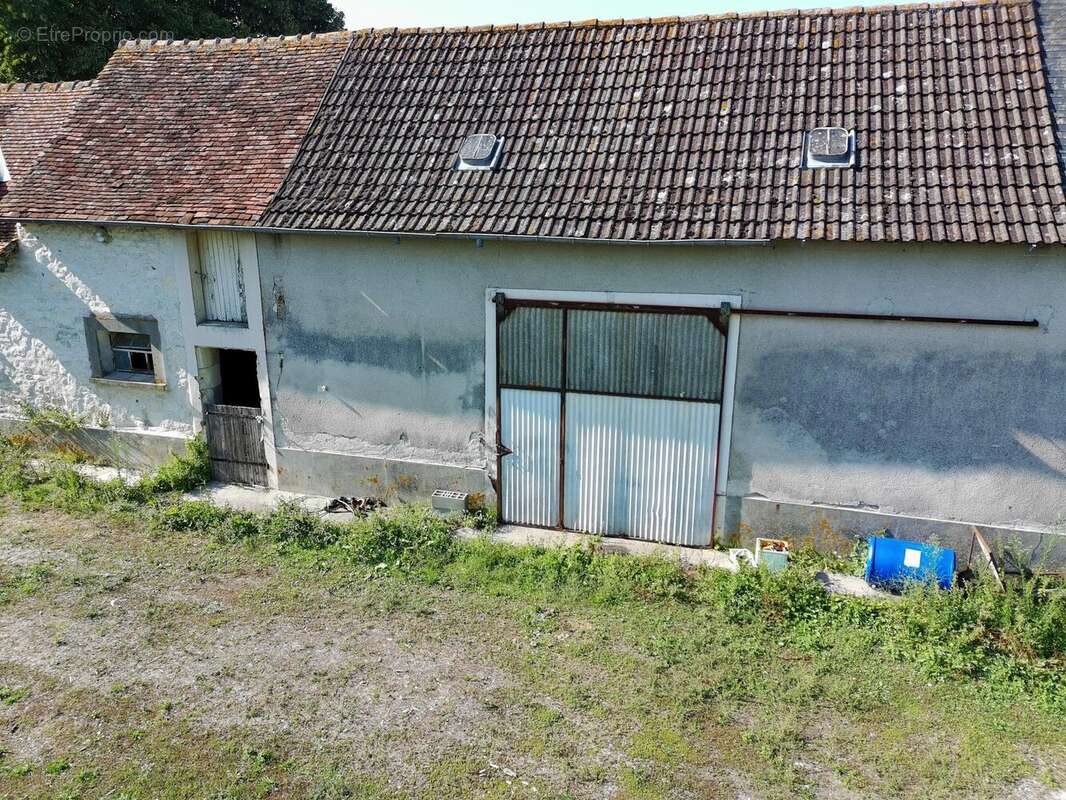 Photo 7 - Maison à PALLUAU-SUR-INDRE