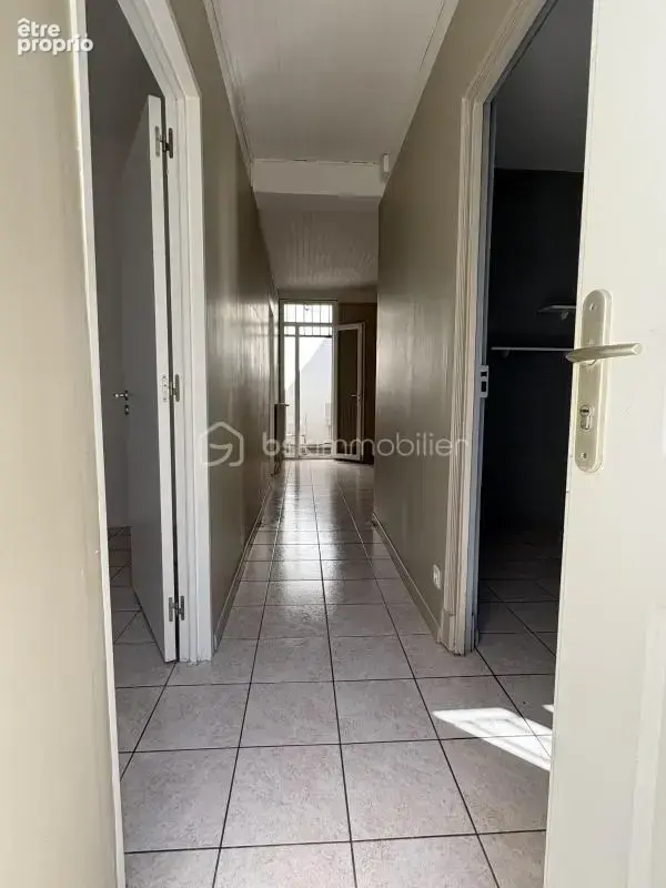 Maison de ville 4 pièces 115 m2 - photo 4