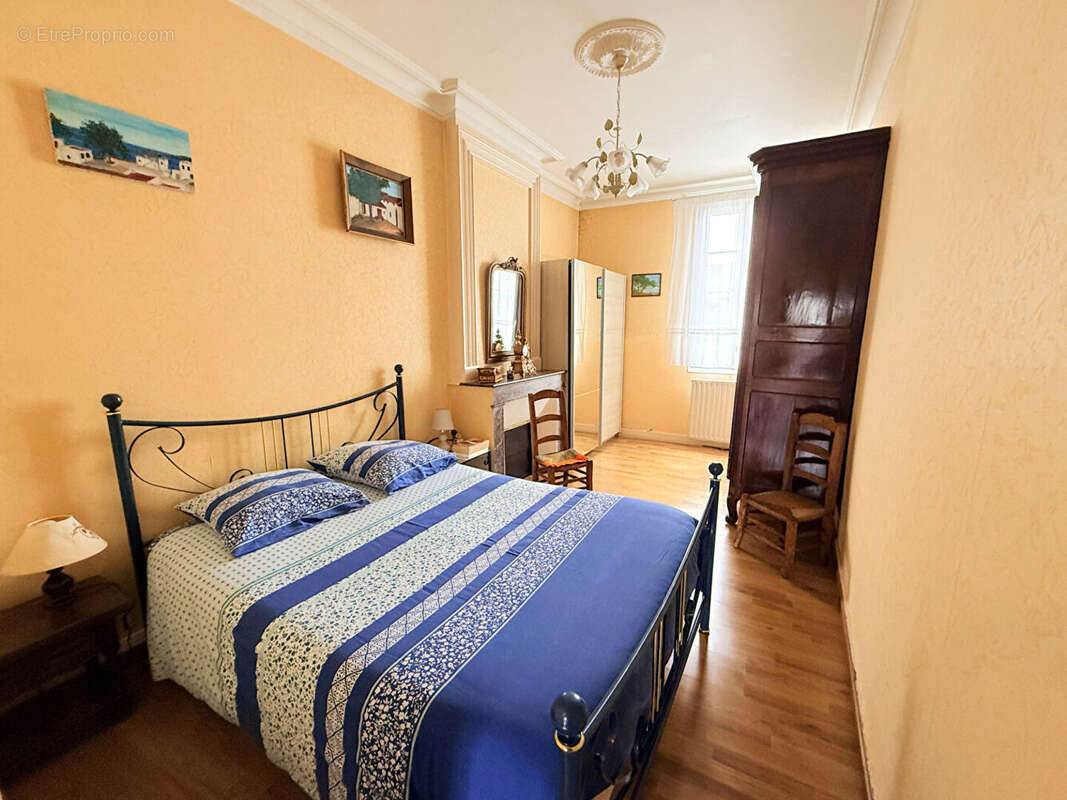 Maison à SAINT-LOUBES