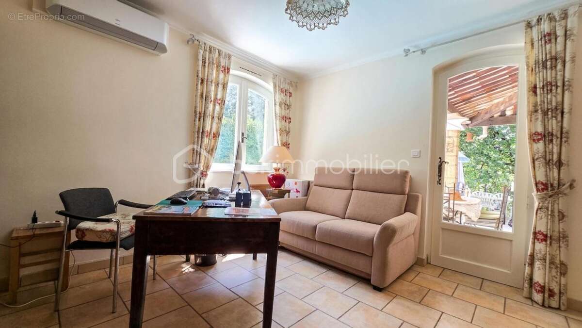 Villa T5 au coeur de la nature avec VUE exceptionnelle - photo 16