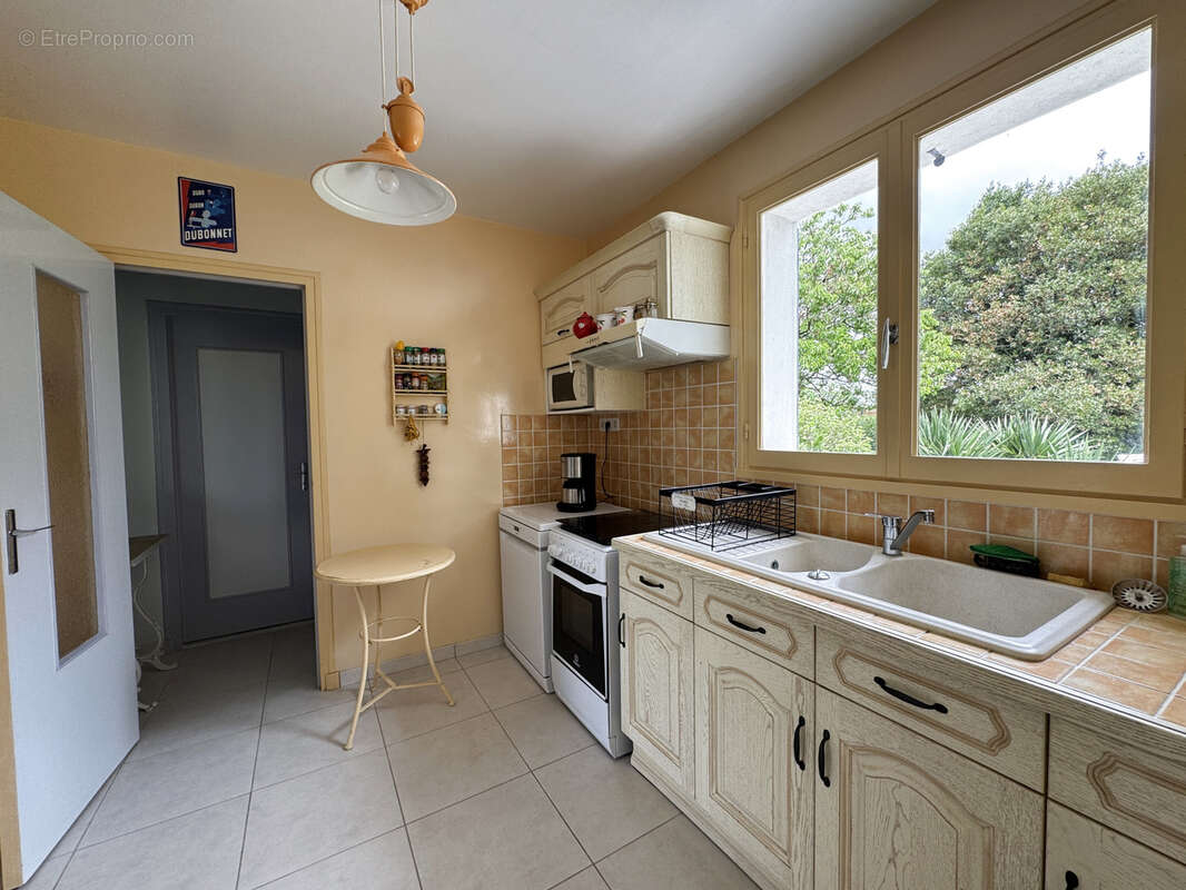 Maison à MESCHERS-SUR-GIRONDE