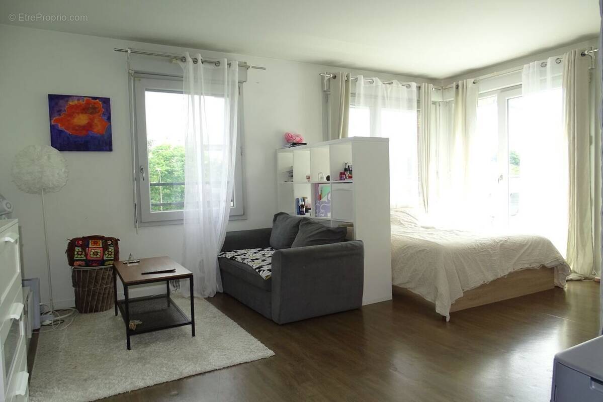 Appartement à CRETEIL
