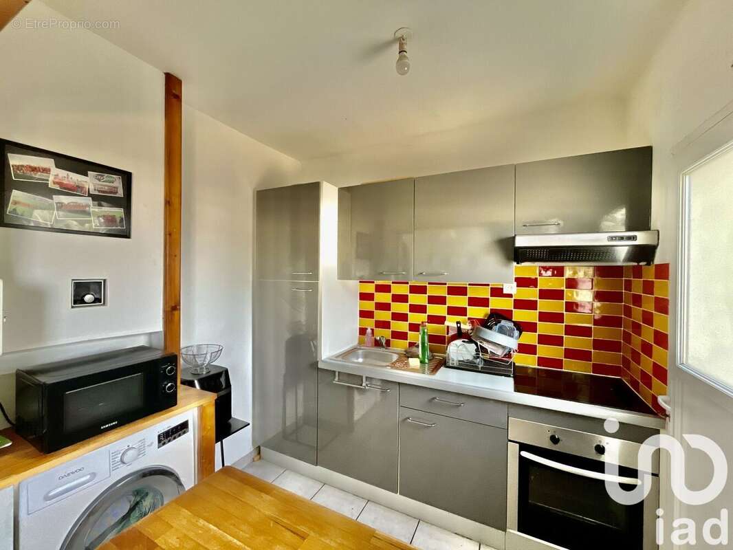 Photo 4 - Appartement à LEZIGNAN-CORBIERES