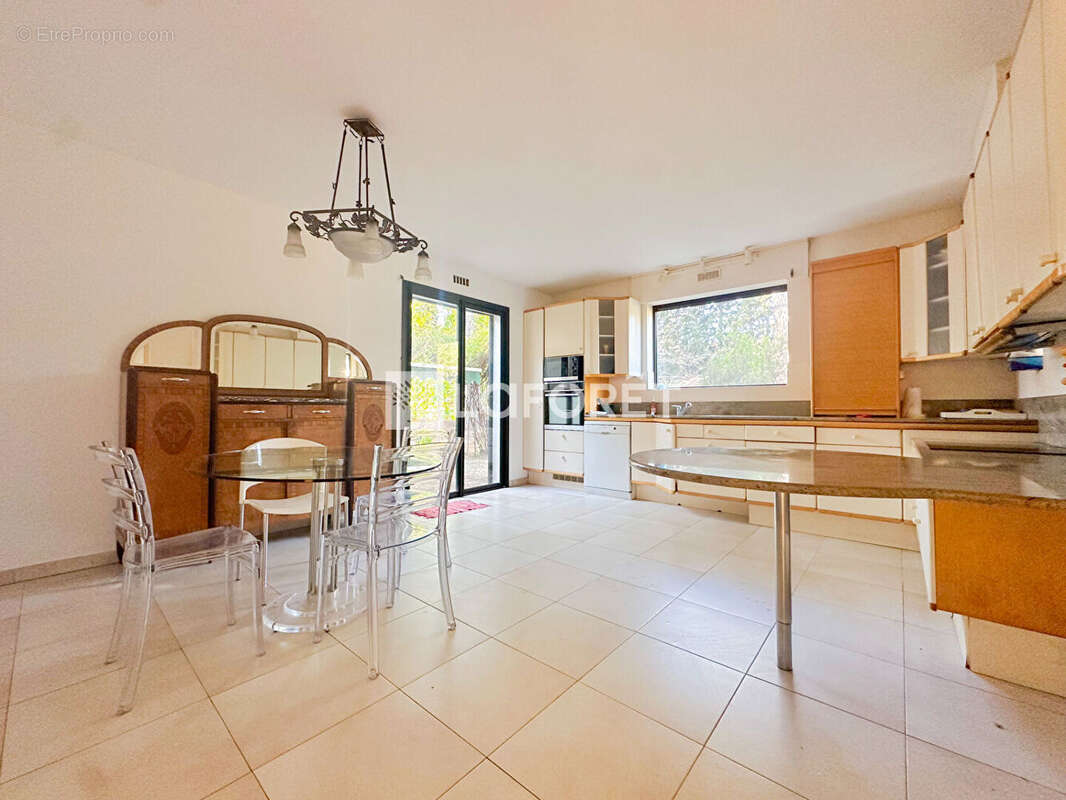 Maison à MONTPELLIER