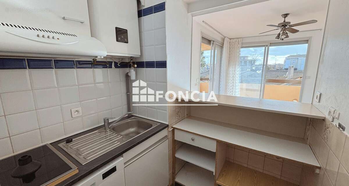 Appartement à NARBONNE