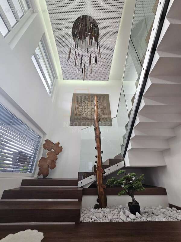 Maison à GUNDERSHOFFEN