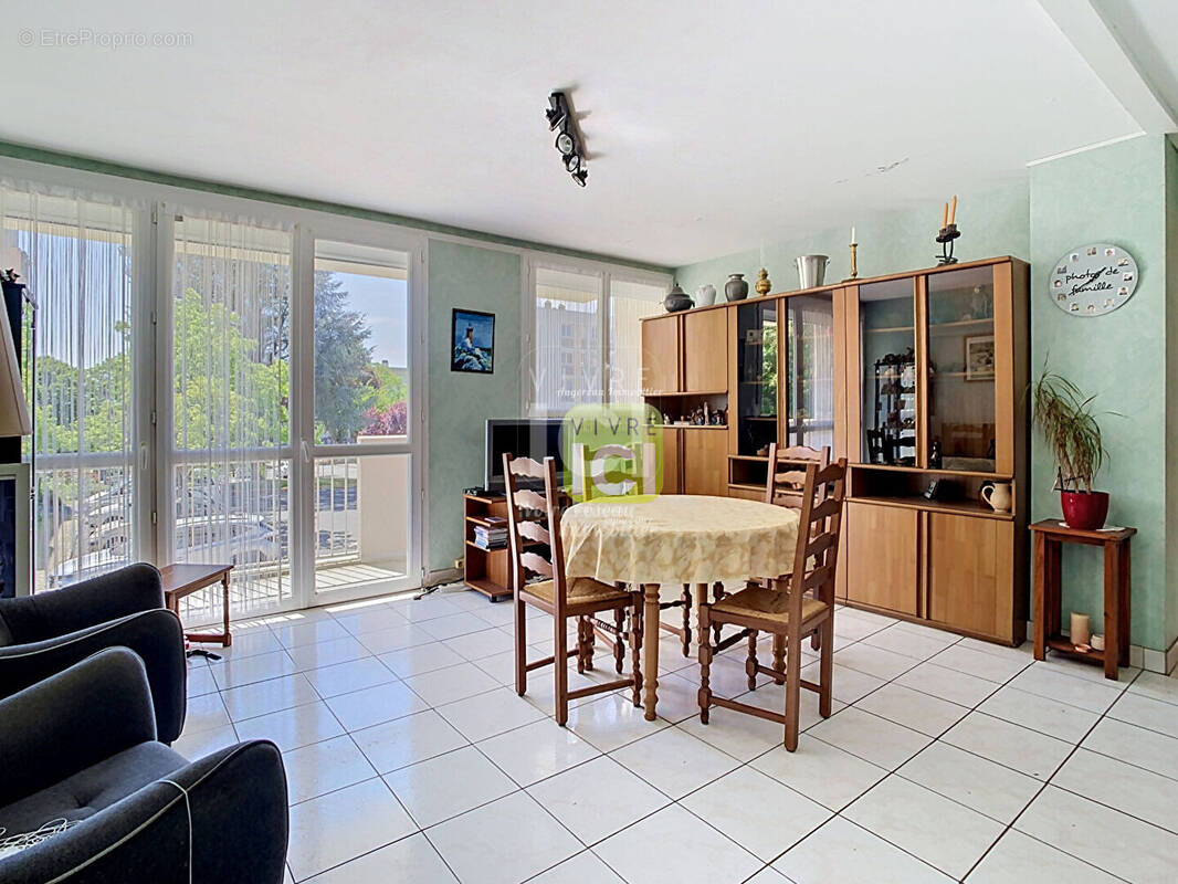 Appartement à CHOLET