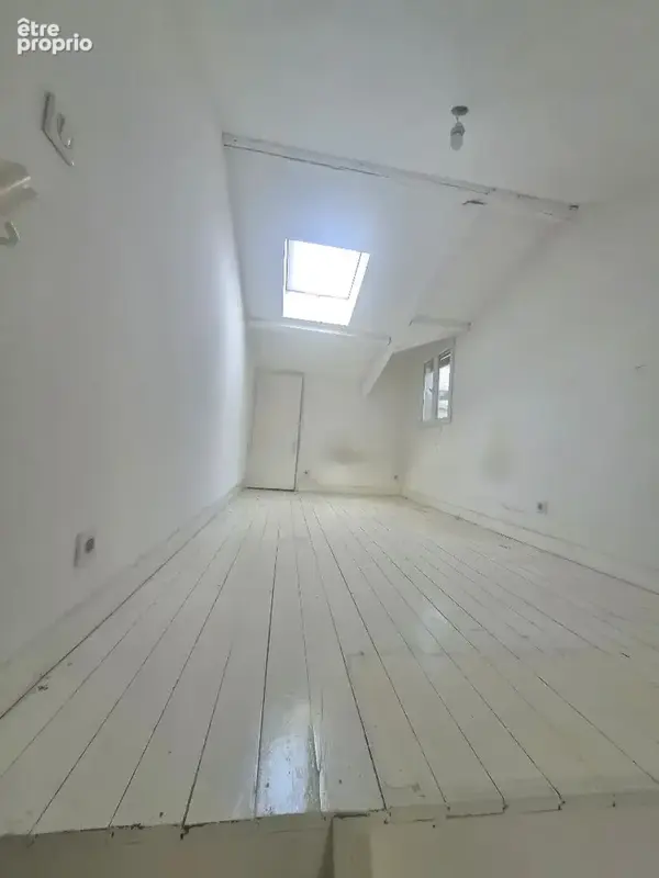 T2 Duplex 38m²  Place Carnot / Gare St Roch - photo 9
