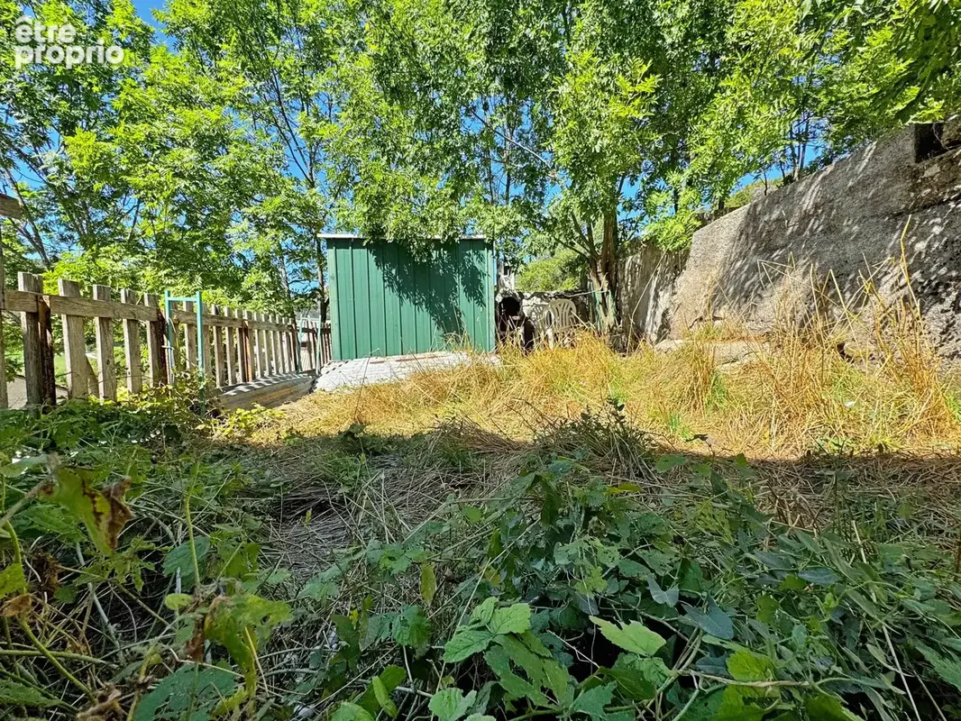 Maison 5 pièces 90 m² à vendre à Lambruisse (04170) - photo 2