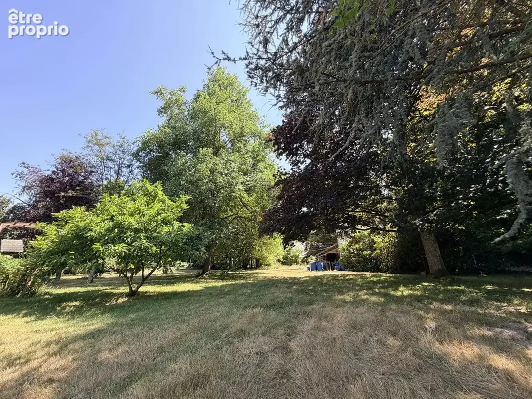 RARE dans Bernay - 10min gare à pieds - Maison Normande - terrain 3790m2/109m2(150m2) - photo 5