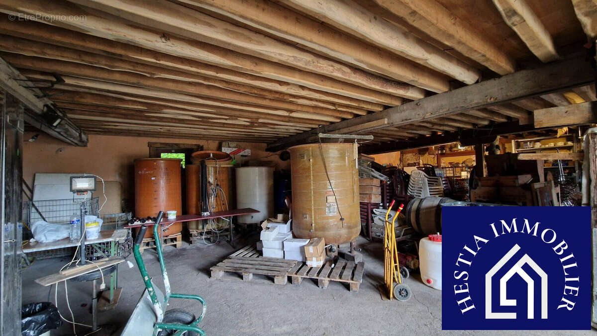 Maison à SEMUR-EN-AUXOIS