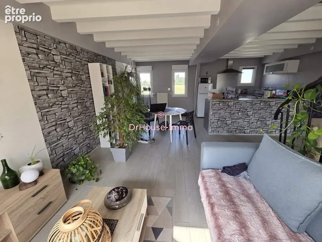 Appartement 3 pièces 71 m² à vendre à Montaulin (10270) - photo 12