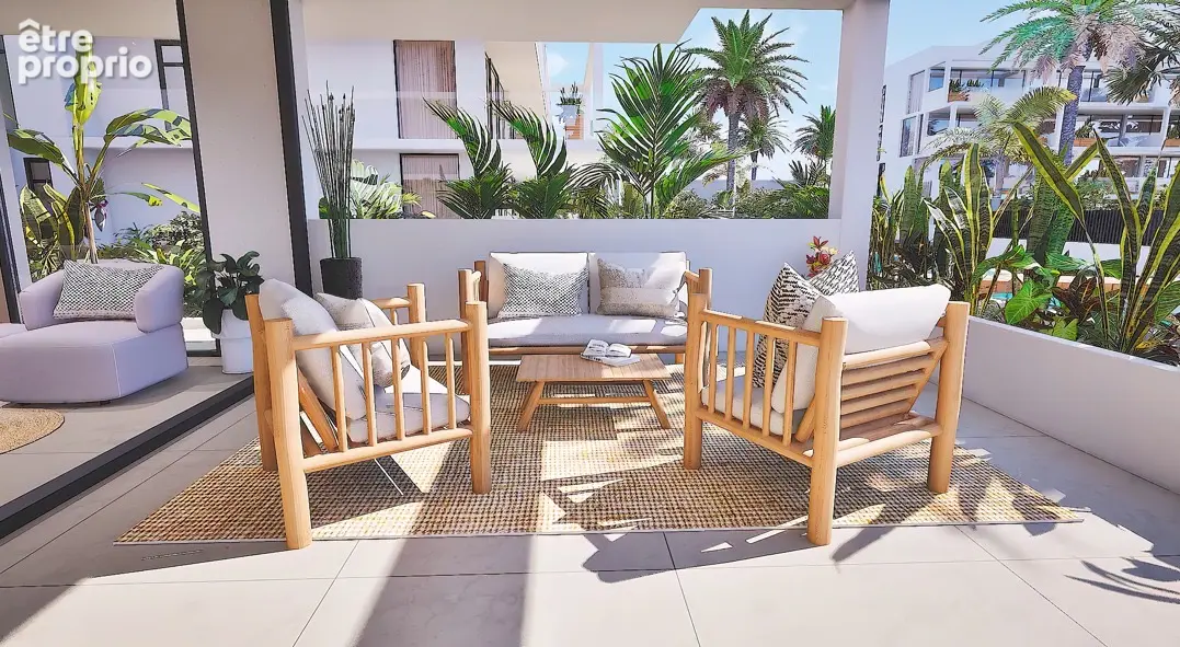 Appartement  Neuf - 3 pièces - Cabo de Palos - photo 6