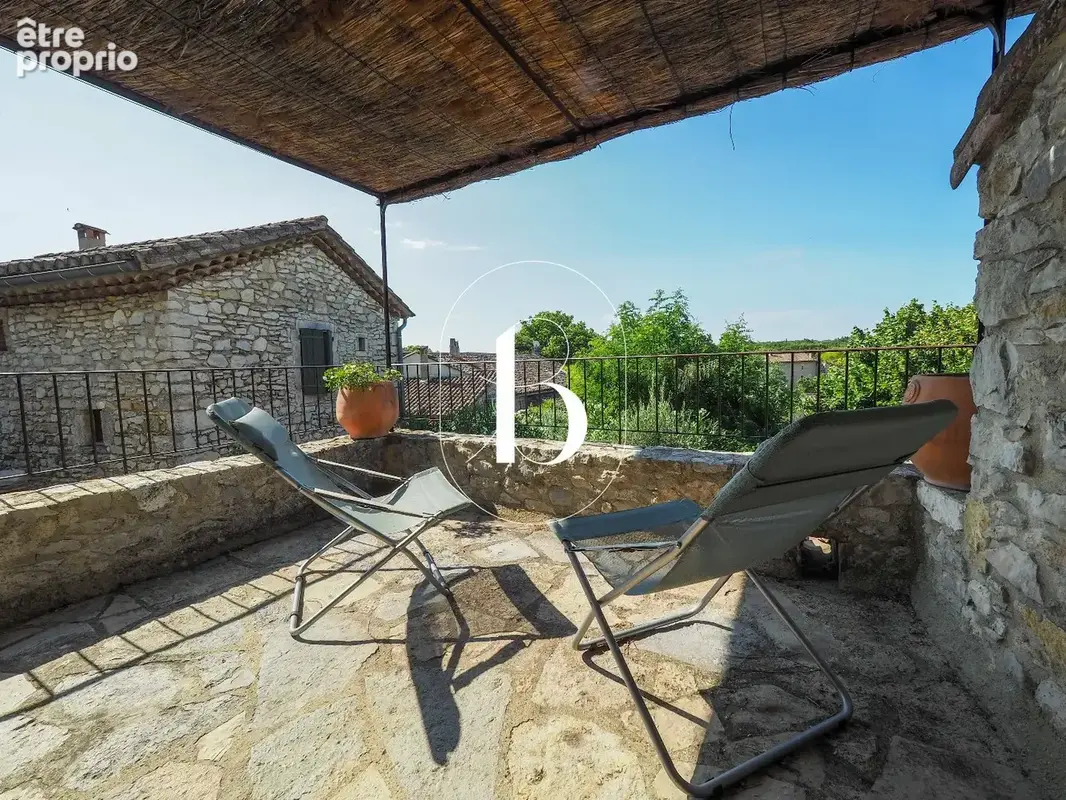 Maison 6 pièces 125 m² à vendre à Lussan (30580) - photo 18