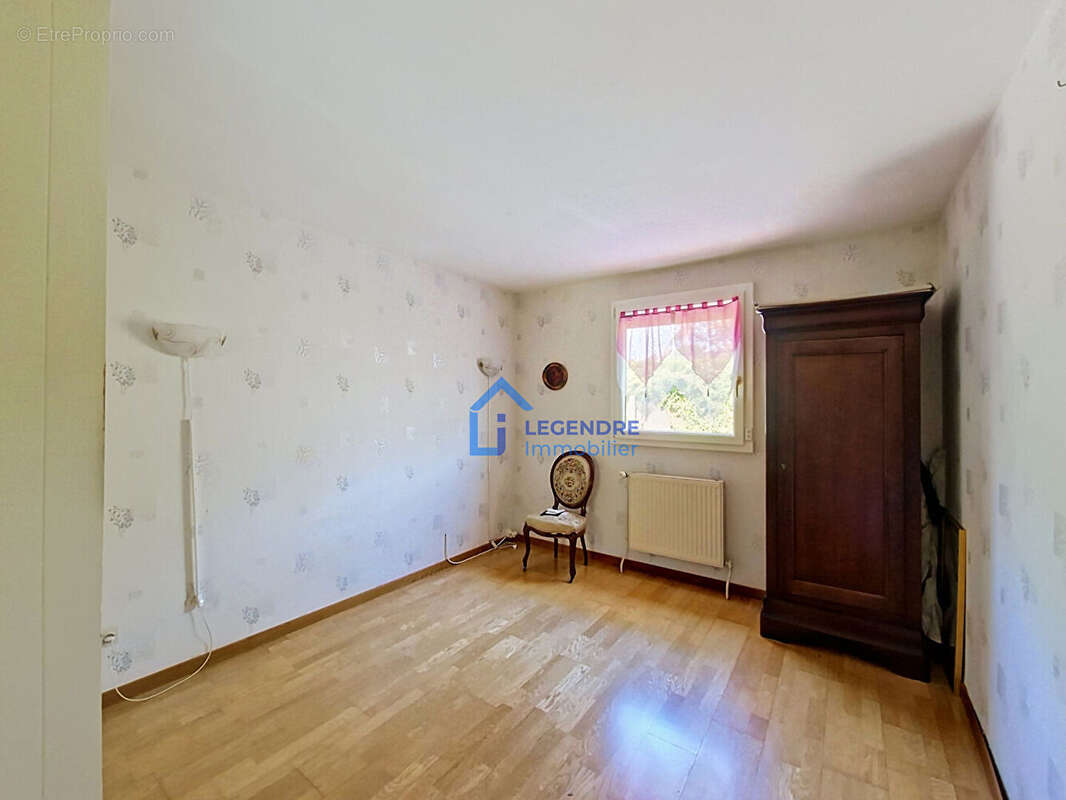 Maison La Frette Sur Seine  124 m² - photo 5
