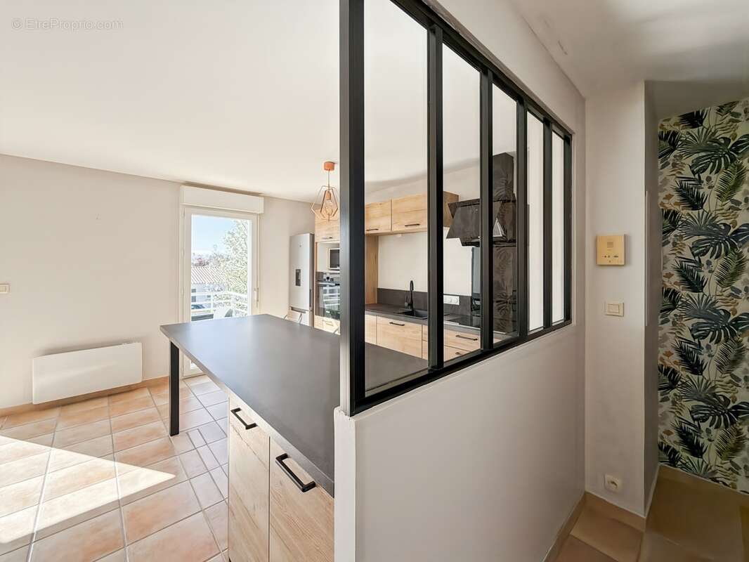 Appartement - photo 9