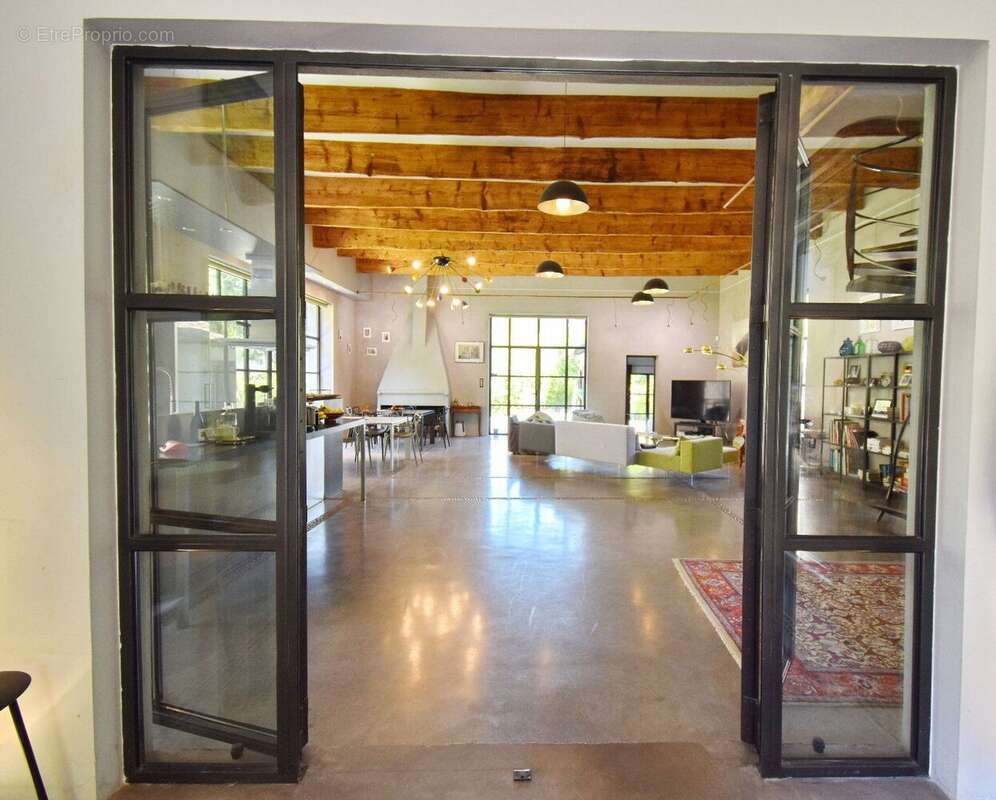 Photo 4 - Maison à BRIGNAC