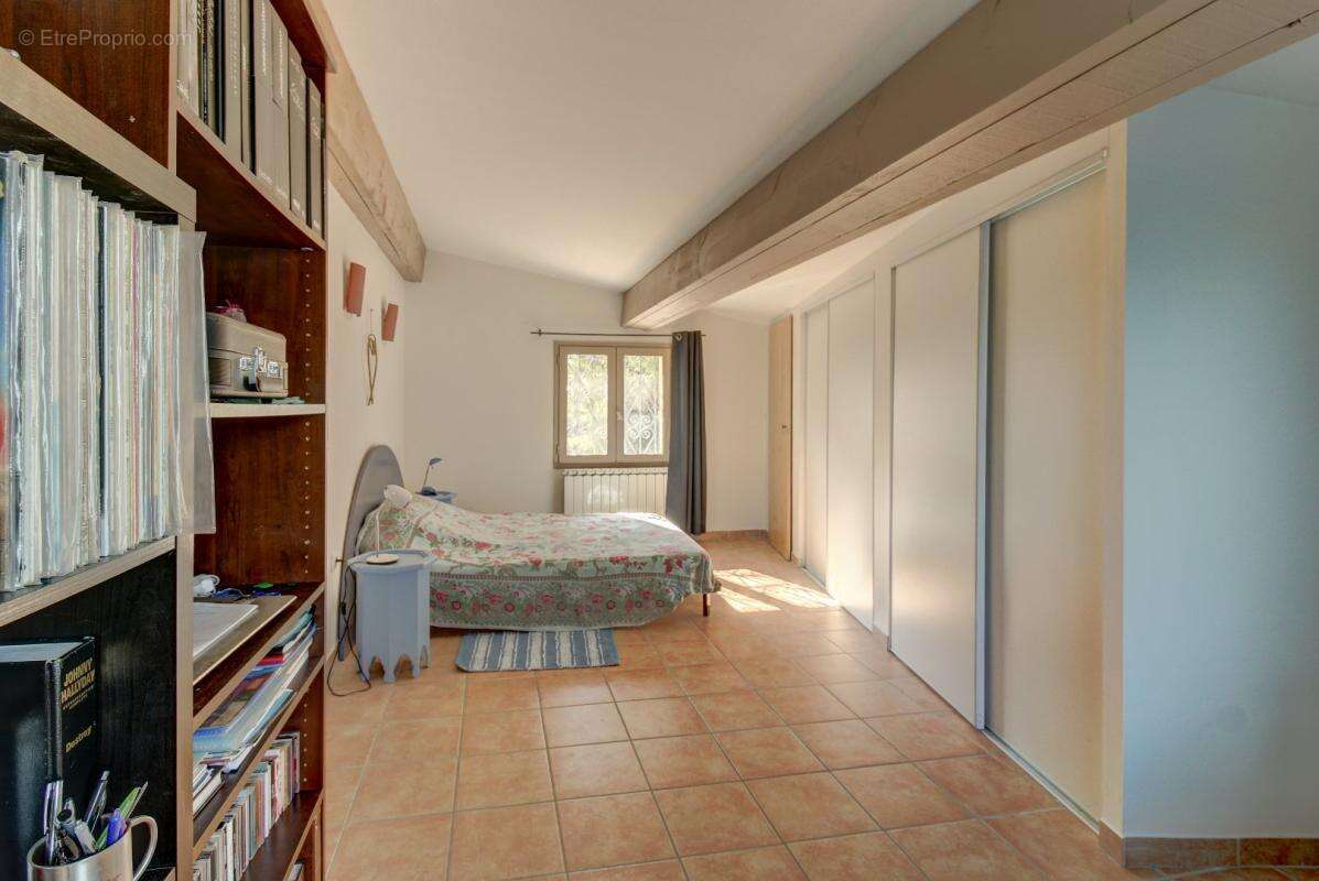 Maison à SAINT-MARCEL-D'ARDECHE