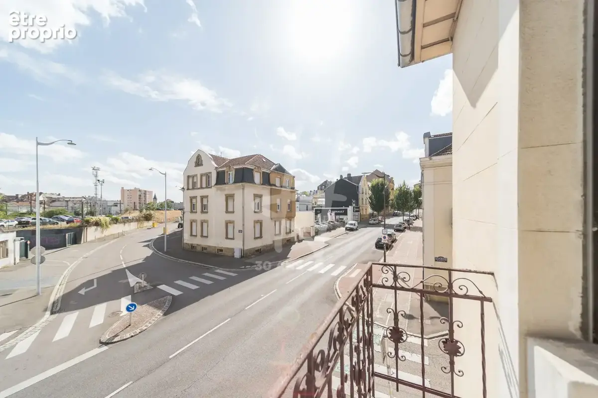 Appartement 4 pièces 87 m² à vendre à Metz (57000) - photo 6
