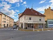 Appartement à FRAISANS