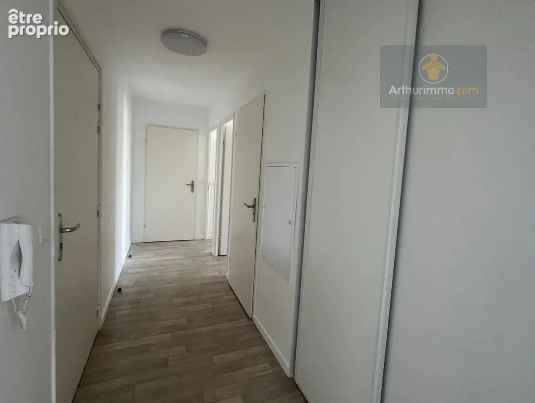 Vente Appartement Saint-cyr-l'ecole(78210) 274 000ï¿œ - photo 8